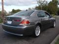 2004 7 Series 745Li Sedan #3