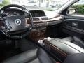2004 7 Series 745Li Sedan #5