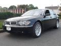 2005 7 Series 745Li Sedan #1