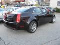 2008 CTS 4 AWD Sedan #8