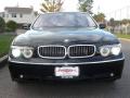 2005 7 Series 745Li Sedan #2