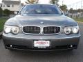 2004 7 Series 745Li Sedan #19