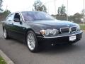 2005 7 Series 745Li Sedan #3
