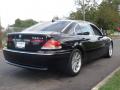 2005 7 Series 745Li Sedan #4