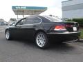 2005 7 Series 745Li Sedan #5