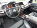 2005 7 Series 745Li Sedan #7