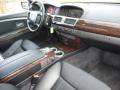 2005 7 Series 745Li Sedan #8