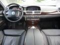 2005 7 Series 745Li Sedan #9