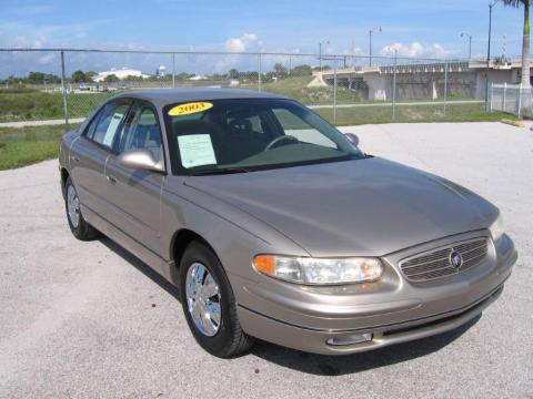 Light Sandrift Metallic Buick Regal LS. Click to enlarge. Light Sandrift Metallic Buick Regal LS. Click to enlarge.