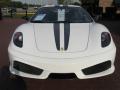 2009 F430 Scuderia Coupe #8