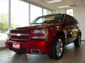 2007 TrailBlazer SS 4x4 #1