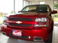 2007 TrailBlazer SS 4x4 #2