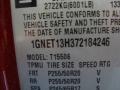 2007 TrailBlazer SS 4x4 #26