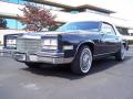 1984 Eldorado Biarritz Convertible #5