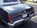 1984 Eldorado Biarritz Convertible #10