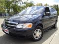 2001 Venture LS #1