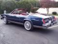 1984 Eldorado Biarritz Convertible #19