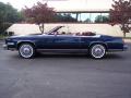 1984 Eldorado Biarritz Convertible #21