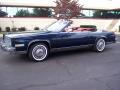 1984 Eldorado Biarritz Convertible #22