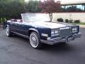 1984 Eldorado Biarritz Convertible #23