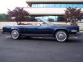 1984 Eldorado Biarritz Convertible #25