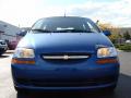 2006 Aveo LS Hatchback #2