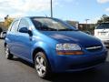 2006 Aveo LS Hatchback #3
