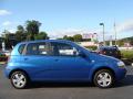 2006 Aveo LS Hatchback #4