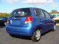 2006 Aveo LS Hatchback #5