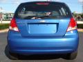 2006 Aveo LS Hatchback #6
