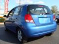 2006 Aveo LS Hatchback #7