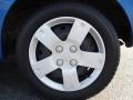 2006 Aveo LS Hatchback #9
