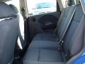 2006 Aveo LS Hatchback #11