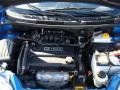 2006 Aveo LS Hatchback #21