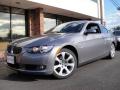 2007 3 Series 328xi Coupe #1