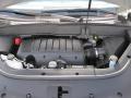 2009 Traverse LS AWD #11