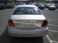 2004 Taurus SES Sedan #4