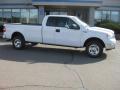 2005 F150 XLT SuperCab 4x4 #1
