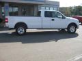 2005 F150 XLT SuperCab 4x4 #2
