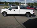 2005 F150 XLT SuperCab 4x4 #10