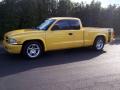 1999 Dakota R/T Sport Extended Cab #5