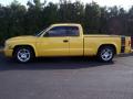 1999 Dakota R/T Sport Extended Cab #7