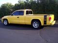 1999 Dakota R/T Sport Extended Cab #8