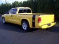 1999 Dakota R/T Sport Extended Cab #12
