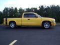 1999 Dakota R/T Sport Extended Cab #34