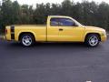 1999 Dakota R/T Sport Extended Cab #35