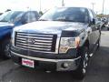 2010 F150 XLT SuperCab 4x4 #1