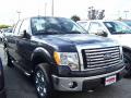 2010 F150 XLT SuperCab 4x4 #2