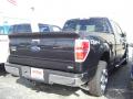 2010 F150 XLT SuperCab 4x4 #4
