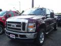 2010 F350 Super Duty XLT SuperCab 4x4 #1